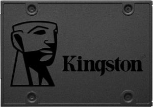Dysk SSD Kingston A400 480GB 2.5" SATA III (SA400S37/480G) 1
