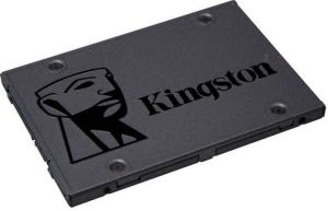 Dysk SSD Kingston A400 480GB 2.5" SATA III (SA400S37/480G) 3