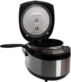 Multicooker Redmond RMK-M451E 9