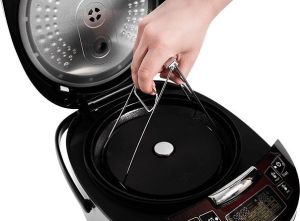 Multicooker Redmond RMK-M451E 10