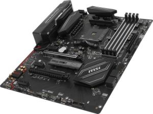 Płyta główna MSI B350 GAMING PRO CARBON 7