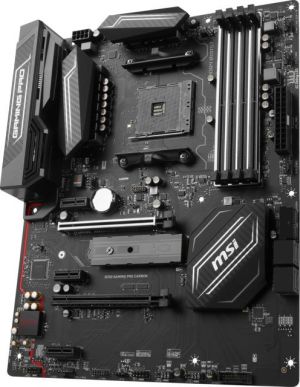 Płyta główna MSI B350 GAMING PRO CARBON 8