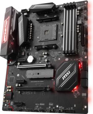 Płyta główna MSI B350 GAMING PRO CARBON 9