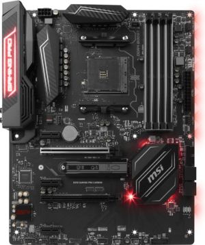 Płyta główna MSI B350 GAMING PRO CARBON 3