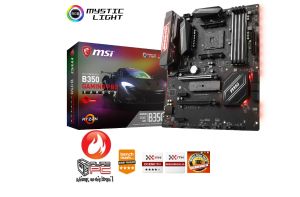 Płyta główna MSI B350 GAMING PRO CARBON 4