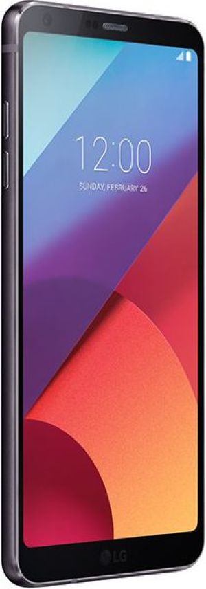 Smartfon LG G6 32 GB Czarny  (LGH870.APOCBK) 5