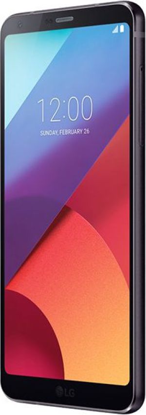 Smartfon LG G6 32 GB Czarny  (LGH870.APOCBK) 6