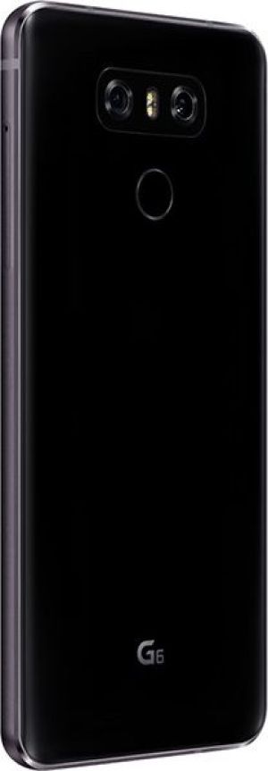 Smartfon LG G6 32 GB Czarny  (LGH870.APOCBK) 7