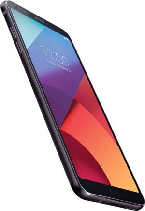 Smartfon LG G6 32 GB Czarny  (LGH870.APOCBK) 9
