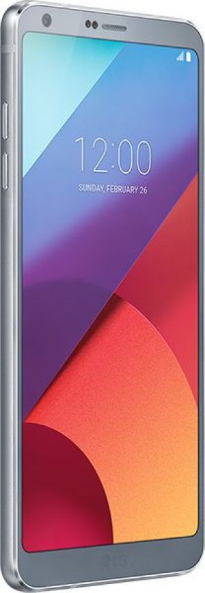 Smartfon LG G6 32 GB Srebrny  (LGH870.APOCPL) 5