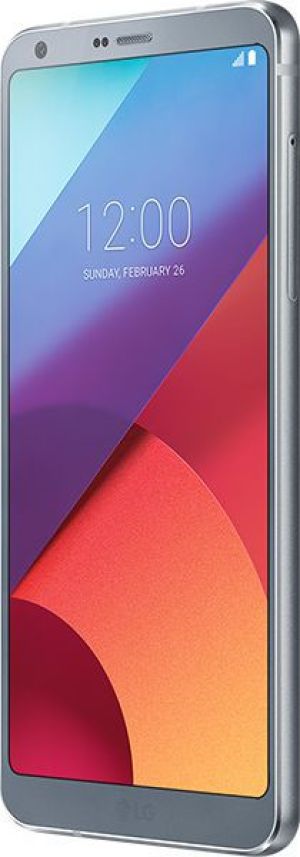 Smartfon LG G6 32 GB Srebrny  (LGH870.APOCPL) 6