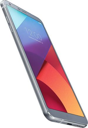 Smartfon LG G6 32 GB Srebrny  (LGH870.APOCPL) 9