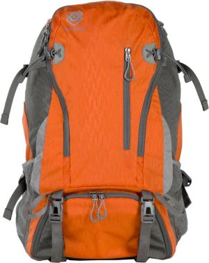 Plecak Genesis Denali Pomarańczowy (5901698714697) 1