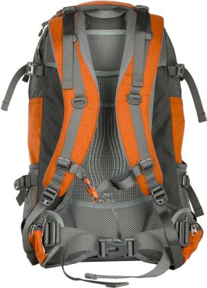 Plecak Genesis Denali Pomarańczowy (5901698714697) 2
