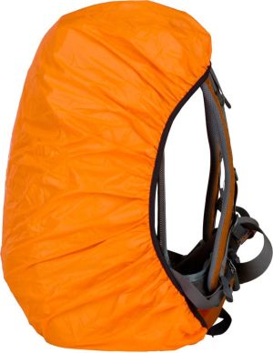 Plecak Genesis Denali Pomarańczowy (5901698714697) 3