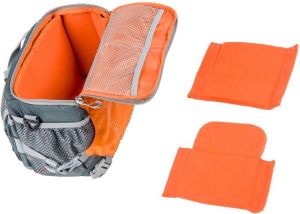 Torba Genesis Lynx biodrowa fotograficzna, czarny (5901698710200) 12