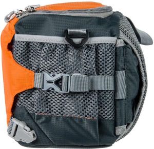 Torba Genesis Lynx biodrowa fotograficzna, czarny (5901698710200) 3