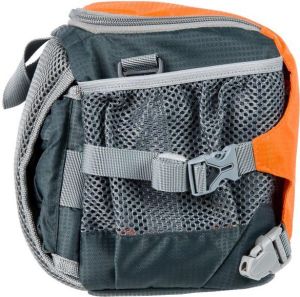 Torba Genesis Lynx biodrowa fotograficzna, czarny (5901698710200) 4