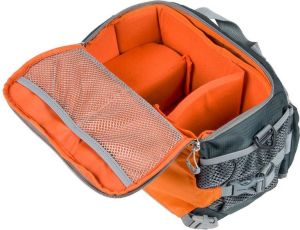 Torba Genesis Lynx biodrowa fotograficzna, czarny (5901698710200) 7