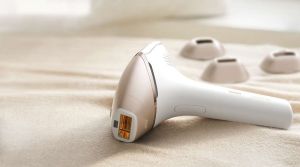 Depilator Philips Lumea Prestige BRI956/00 2
