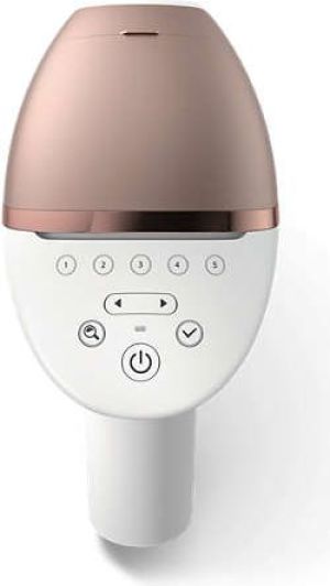 Depilator Philips Lumea Prestige BRI956/00 3