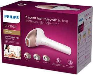 Depilator Philips Lumea Prestige BRI956/00 4