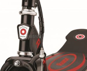 Hulajnoga elektryczna Razor Power Core E100S 5