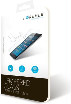 Forever Szkło hartowane Tempered Glass do Huawei P9 Lite (2017) (GSM027458) 3