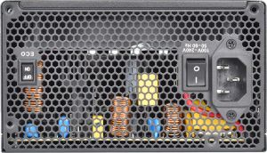 Zasilacz EVGA B3 550W (220-B3-0550-V2) 5