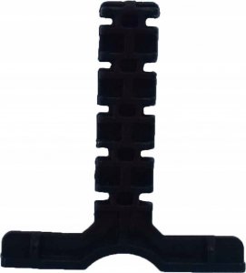Prosperplast Mocowanie doniczki DCRO, DLOFR - stabilizator 1