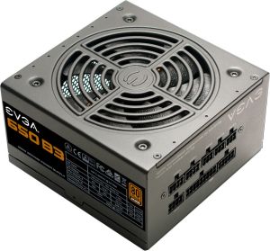 Zasilacz EVGA B3 650W (220-B3-0650-V2) 2