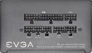 Zasilacz EVGA B3 650W (220-B3-0650-V2) 3