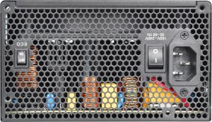 Zasilacz EVGA B3 650W (220-B3-0650-V2) 5