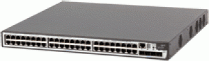 Switch 3Com Switch 5500G-EI PWR 48-Port (44x10/100/1000, 4xSFP COMBO), 1 slot 3CR17253-91 1