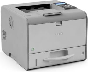 Drukarka laserowa Ricoh SP 400DN (408058) 2