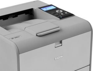 Drukarka laserowa Ricoh SP 400DN (408058) 3