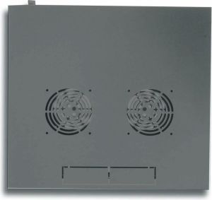 Szafa Techly Wisząca 19" 6U (023608) 2