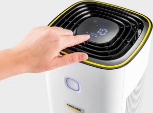 Oczyszczacz powietrza Karcher AF 20 2