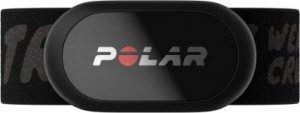 Polar Polar Nadajnik H10 czarny z napisem M-XXL 1