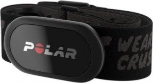 Polar Sensor tętna H10 z napisem M-XXL  (H10 TEXT BLK M-XXL) 2