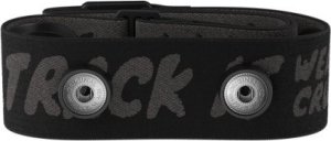 Polar Sensor tętna H10 z napisem M-XXL  (H10 TEXT BLK M-XXL) 4