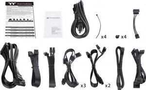 Zasilacz Thermaltake Toughpower GF3 750W (PS-TPD-0750FNFAGE-4) 5