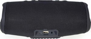 Głośnik Gembird SPK-BT-LED-02 czarny 4