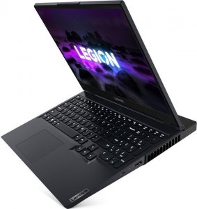 Laptop Lenovo Legion 5 15ACH6H Ryzen 7 5800H / 32 GB / 1 TB / W11 / RTX 3060 / 165 Hz (82JU0167PB) 3