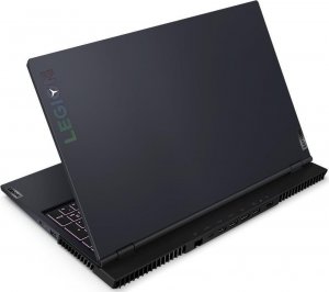 Laptop Lenovo Legion 5 15ACH6H Ryzen 7 5800H / 32 GB / 1 TB / W11 / RTX 3060 / 165 Hz (82JU0167PB) 8