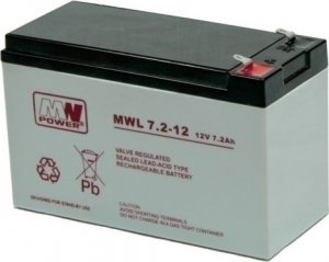 MPL Power Akumulator MPL MWL 7.2-12L 1