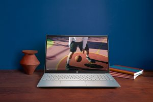 Laptop HP Pavilion 15-eh1369nw Ryzen 5 5500U/ 16 GB / 512 GB / W11 (4L2A2EA) 8