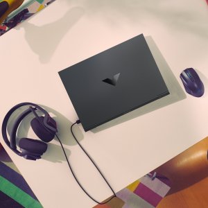 Laptop HP Victus 16-d1002nw i7-12700H / 16 GB / 512 GB / W11 / RTX 3060 / 144 Hz (69G75EA) 12