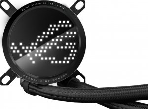 Chłodzenie wodne Asus ROG Ryuo III 360 ARGB (90RC00I1-M0UAY0) 2