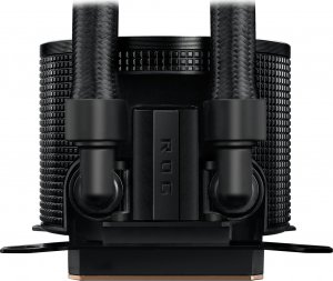 Chłodzenie wodne Asus ROG Ryuo III 360 ARGB (90RC00I1-M0UAY0) 3